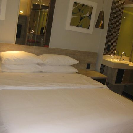 Condo Prudente 108 Rio de Janeiro Esterno foto