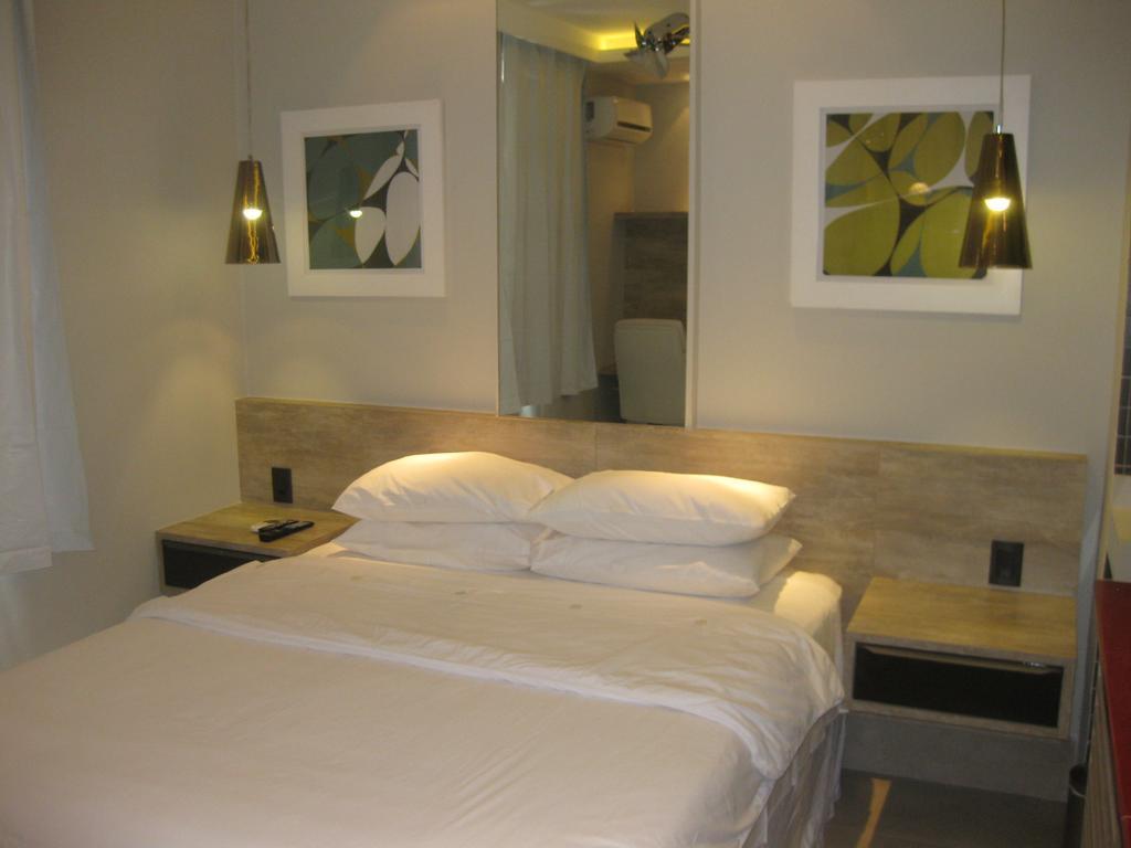 Condo Prudente 108 Rio de Janeiro Esterno foto
