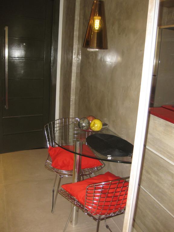 Condo Prudente 108 Rio de Janeiro Esterno foto