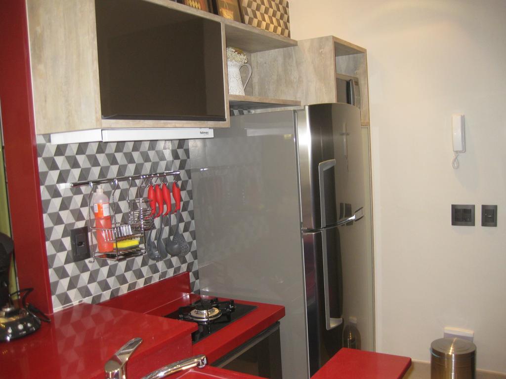Condo Prudente 108 Rio de Janeiro Esterno foto