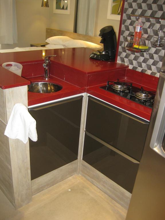 Condo Prudente 108 Rio de Janeiro Esterno foto