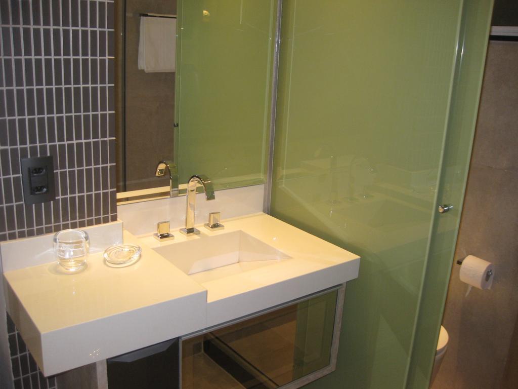 Condo Prudente 108 Rio de Janeiro Esterno foto