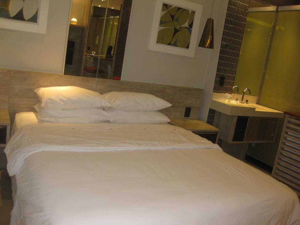 Condo Prudente 108 Rio de Janeiro Esterno foto