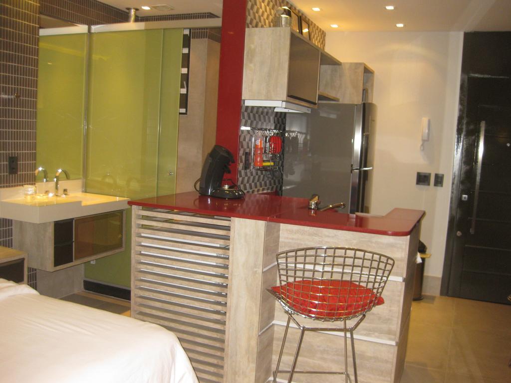 Condo Prudente 108 Rio de Janeiro Esterno foto